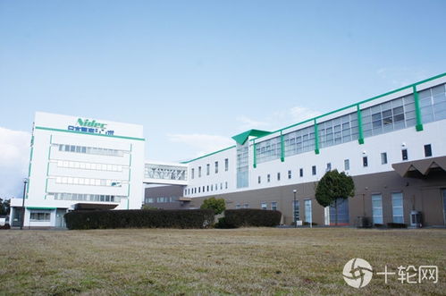 散熱模塊產業(yè)走向垂直集成,日本電產宣布提高超眾持有股份