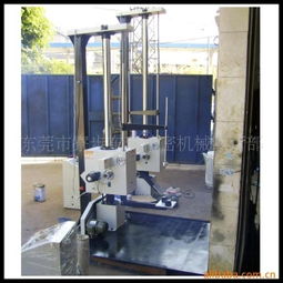 落下試驗(yàn)機(jī)圖片 高清圖 細(xì)節(jié)圖 東莞市寮步東瑞精密機(jī)械經(jīng)營(yíng)部