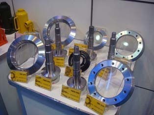 FOURIN, Inc. - 2008韓國(guó)汽車零部件及相關(guān)產(chǎn)業(yè)展覽會(huì)