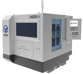 高端制造超精密加工機(jī)床,宇晶股份提供專業(yè)化解決方案