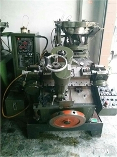 博惠 二手臺(tái)灣精密螺絲機(jī)械的優(yōu)質(zhì)選擇