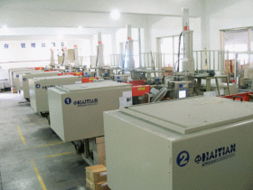 無錫群光精密機械 精密機械制造的卓越典范