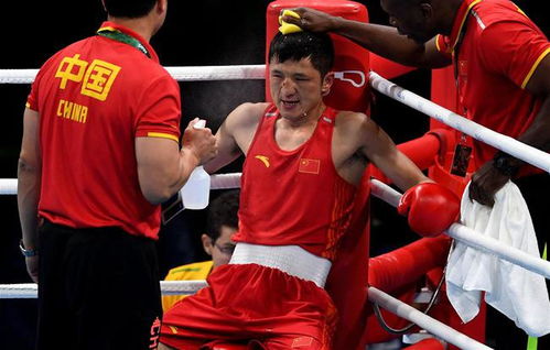 奧運拳擊項目深陷丑聞漩渦 裁判受賄、金牌內(nèi)定，4名運動員遭禁賽