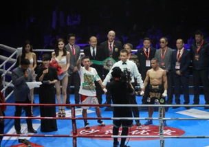 蘇州拳壇激情綻放 向靜成功衛(wèi)冕，中國職業(yè)拳擊新年啟航