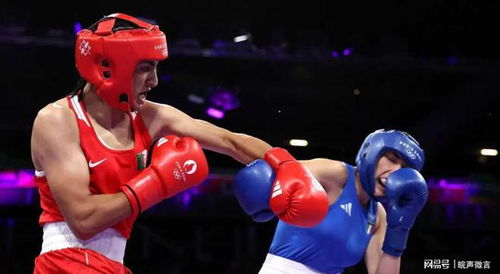 性別爭議登上奧運(yùn)拳擊臺 當(dāng)生理差異與公平性規(guī)則碰撞